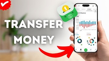 How To Transfer Money To Wallet On MoneyLover?