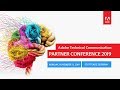 Adobe Technical Communication Partner Conference 2019 | Event Highlights