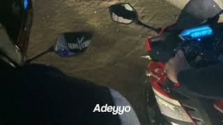 Ece Seçkin - Adeyyo (Speed Up) Resimi