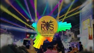 nadi kinare nariyal he dj RVs 774 super mix