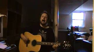 Bob Seger Fire Lake cover