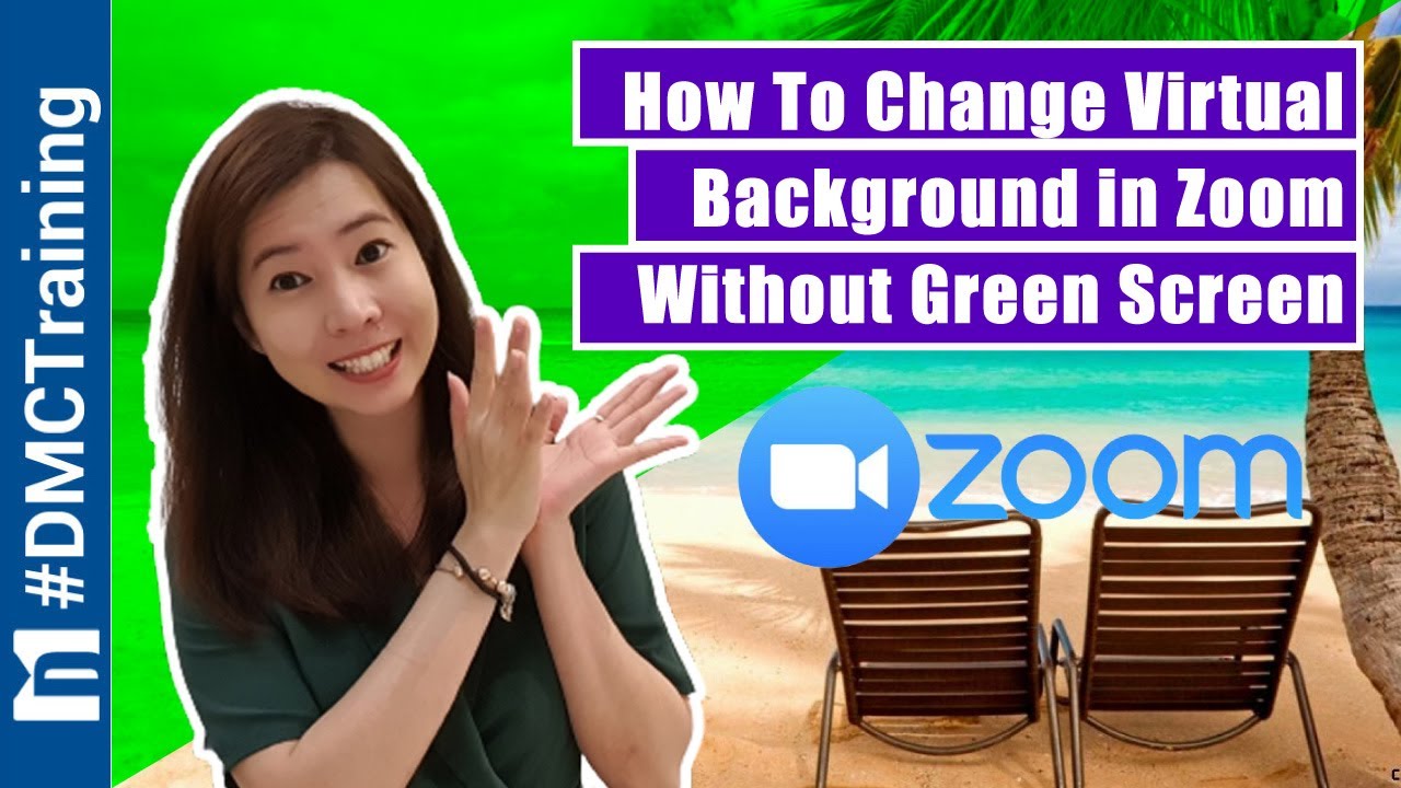 Thêm background cho video Green Screen sẽ giúp tăng sự chú ý từ khán giả và khẳng định chất lượng của bức ảnh của bạn. Hãy cùng tìm hiểu cách làm để tạo ra những không gian ảo đầy lôi cuốn và chuyên nghiệp. Xem ngay tại đây!