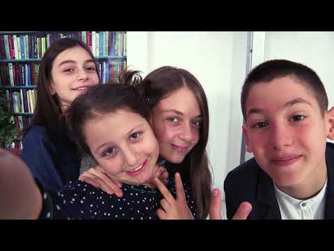 კონცერტამდე – BBB აკადემია