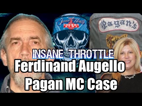 Vídeo: Qui és el president nacional del Pagans MC?