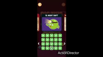 Dig This (Dig It) 13-18 Night Shift level 18
