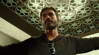 Dhanush reveals his truth - Shamitabh