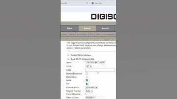 Digisol wifi Router  name Change|| Digisol Router SSID Chenge Step by Step #shorts #wifiname