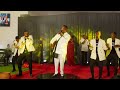 Kibonge Wa Yesu My Blessings Official Live Recorded Video Kibonge Wa Yesu My Blessings Official Live Recorded Video