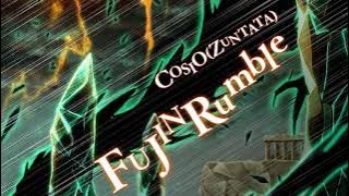 [Cytus II/Groove Coaster] FUJIN Rumble - COSIO(ZUNTATA) (HQ)