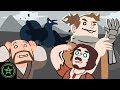 Sekiro: Chickens Bock Twice - AH Animated