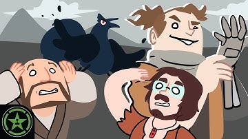 Sekiro: Chickens Bock Twice - AH Animated