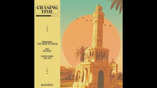Thierry Von Der Warth · Jay Mason  -  Chasing Time