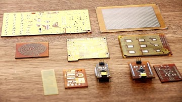 Additive Manufacturing of Electronics at Nano Dimension