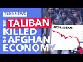 The Taliban a Year Later: How is Afghanistan Doing?