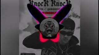 Jayron & Gewoonraves - Knock Knock (The Immortal EDIT) Free Download