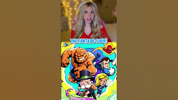 #sponsored Race me in MONOPOLY GO!’s Fantastic Racers Event! @googleplay @marvel @monopolygo