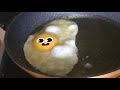 Youtube Thumbnail Cute food Doodles Compilation 