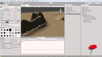 Unity3d RAIN{one} Cubes and Pills 3   (OUTDATED Version)