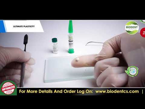 Cerkamed Bio MTA+ Mini | Biodent Care Services