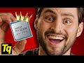 Is This AMD's Secret Weapon? - Smart Access Memory