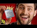Understanding AMD's Smart Access Memory