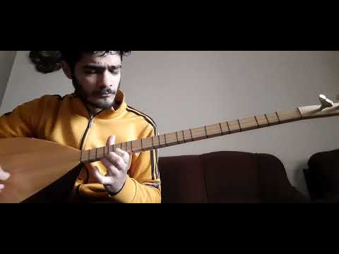 قارئة الفنجان عبد الحليم حافظ على الطمبور 