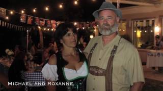 Client Appreciation Party 2016 - Oktoberfest