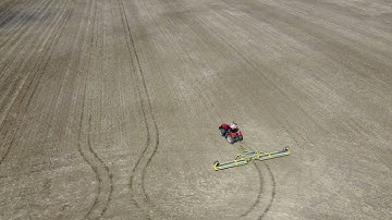EYEBOX™ - Land Roller Headland Turn