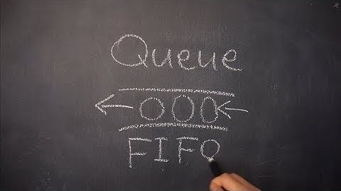 [자료구조 알고리즘] Queue구현하기 in Java