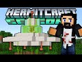 Hermitcraft 8 Episode 5: UFO Complete?!