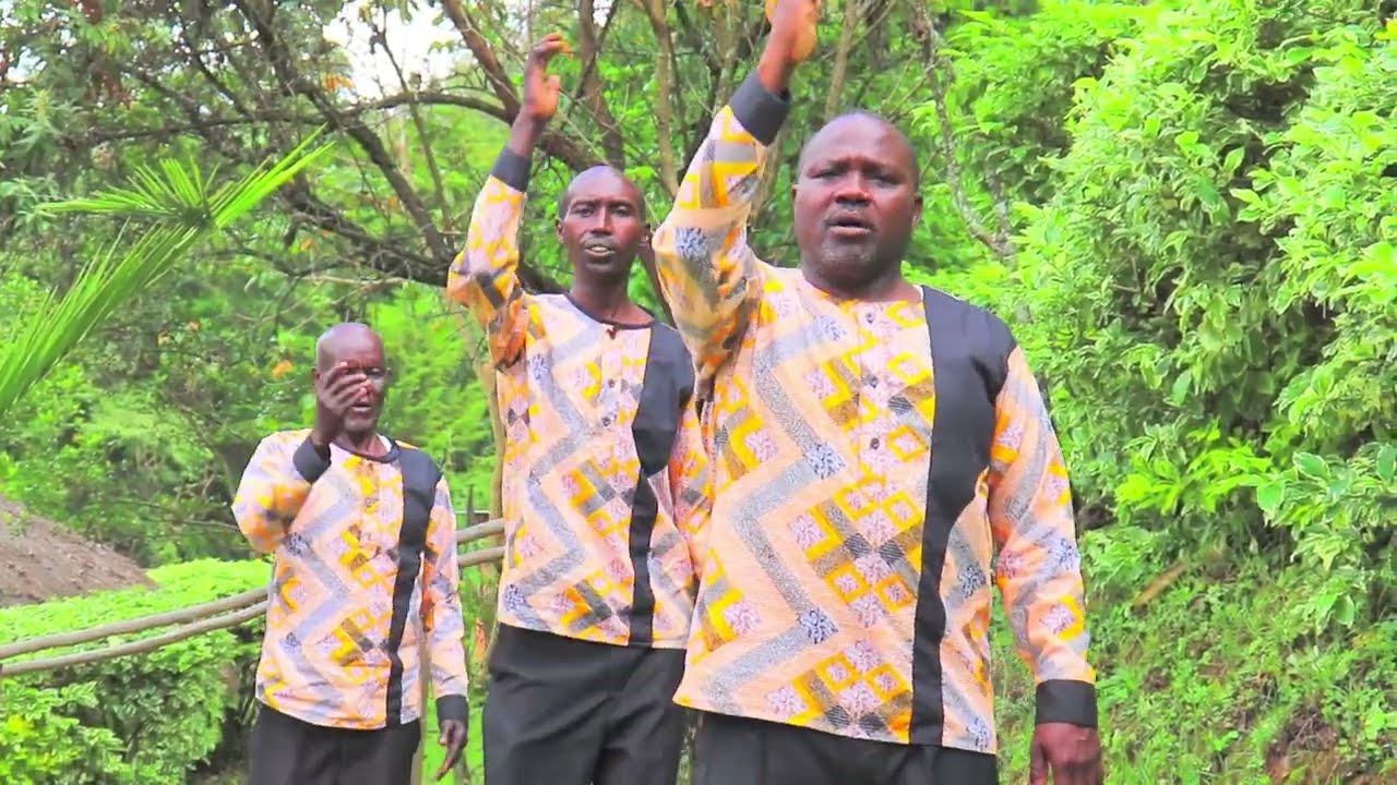 SIKILIZA  ENYI WALIMWENGU  by FGCK BARTOLIMO CHOIR