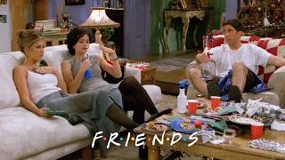 Download Lagu Ross Breaks the Radiator and Ruins the Party | Friends MP3 Download Lagu Ross Breaks the Radiator and Ruins the Party | Friends MP3