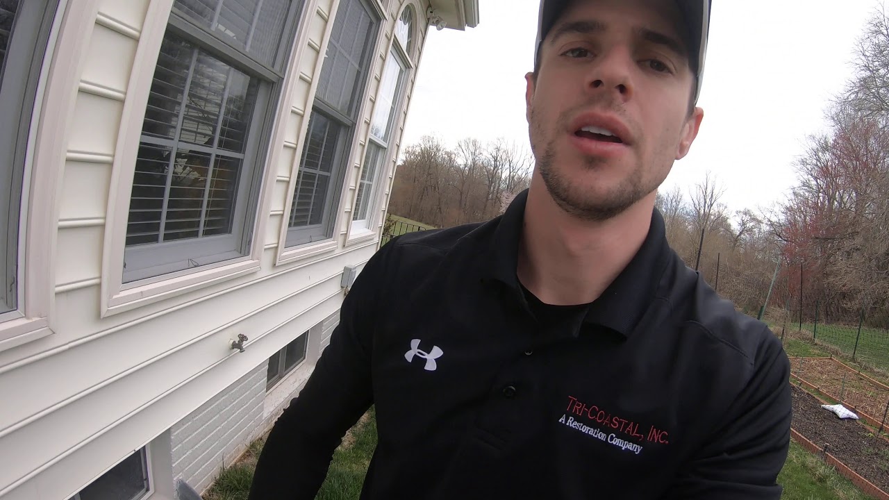 Shane 1 Roof Tutorial 4 YouTube