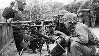 КОП по ВОЙНЕ. Собираем немецкий пулемет MG34 в лесу по частям. Сможем? Фильм 57. КОП по ВОЙНЕ. Собираем немецкий пулемет MG34 в лесу по частям. Сможем? Фильм 57.
