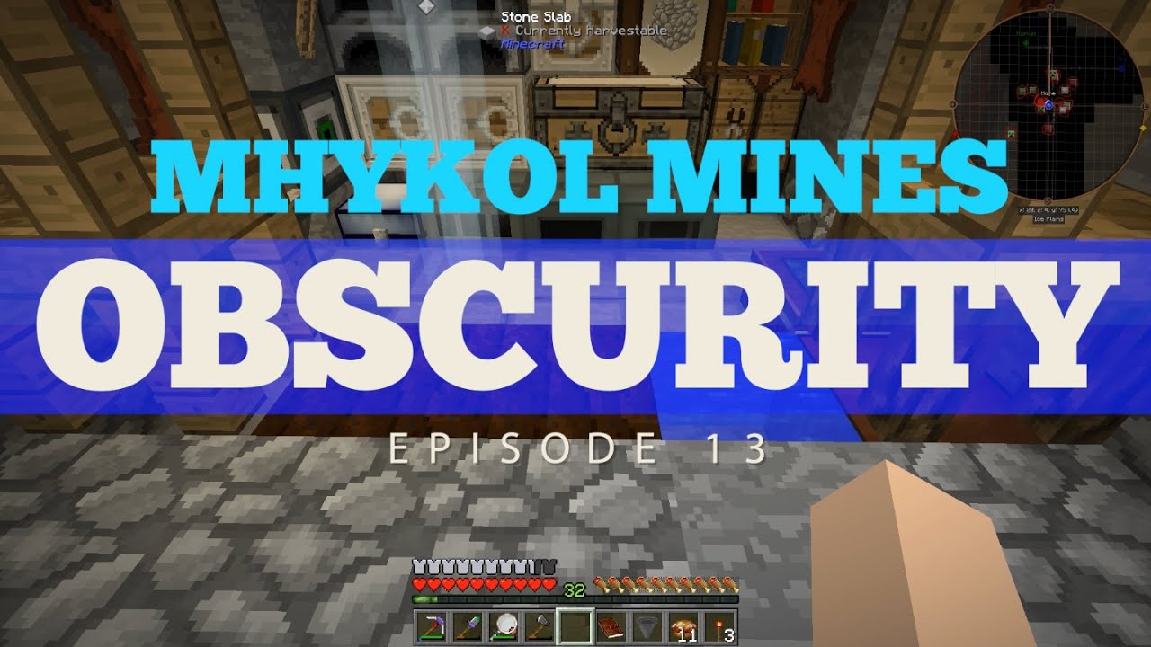 ftb obscurity ftb obscurity