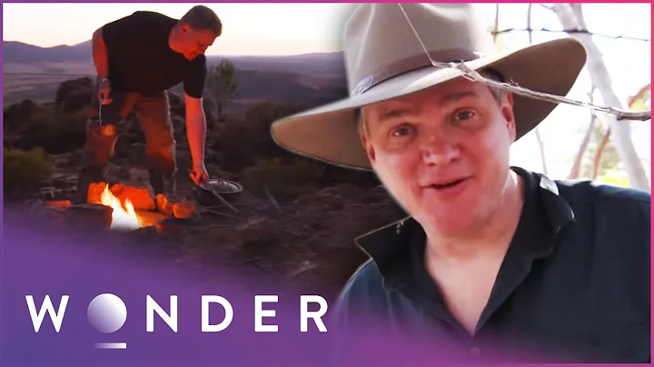 Ray Mears Takes On The Australian Wilderness | Aus...