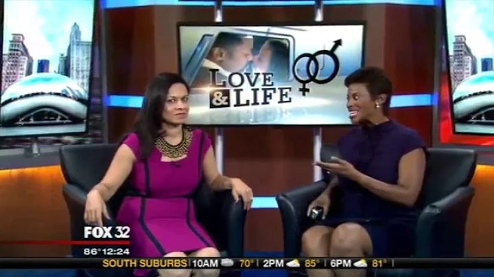 Bela Gandhi / Smart Dating Academy -- Fox -- Red Flags in Dating!