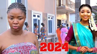 The Local Village Girl Has Become The Indian Princess Full Movie Ekene Umenwa 2024 Nigerian Movies