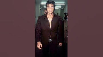 Thumbnail of Elvis Presley 💞Burning  love💞😎 love that Elvis