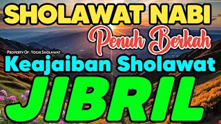 Download Lagu SHOLAWAT JIBRIL PENARIK REZEKI PALING DAHSYAT, Sholawat Nabi Muhammad SAW, Sholawat Jibril Merdu. MP3