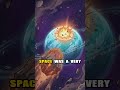 Why does Uranus spin on its side?