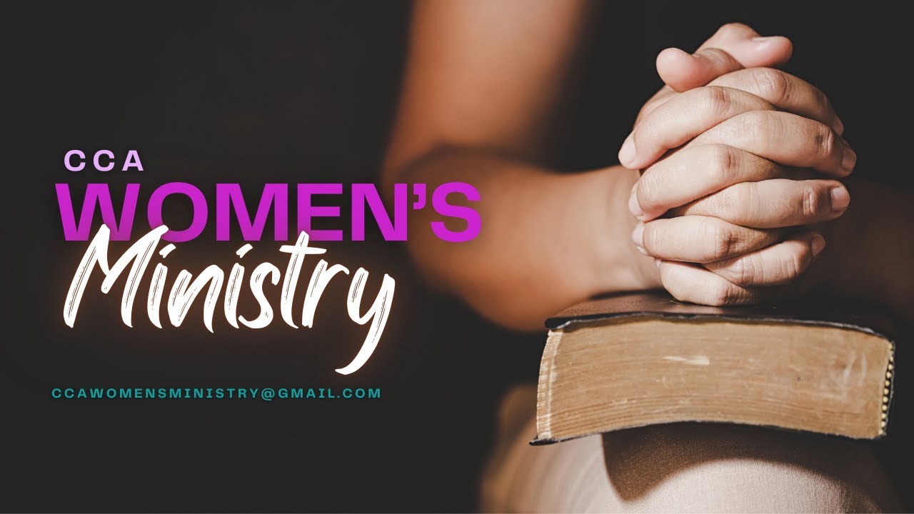 Lies We Believe Series - 10.5.25  with Lady Tina Combs MS, MFCT