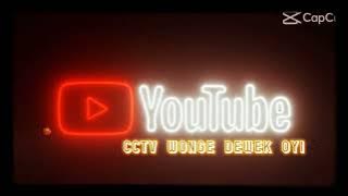 Sory belum ngabarin aku ganti channel