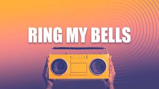 Xofiz AI - Ring my bells (Enrique Iglesias cover)