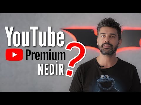 YouTube Premium Türkiye'de ! Üyelik Ücretleri ve Özellikleri Nedir ?