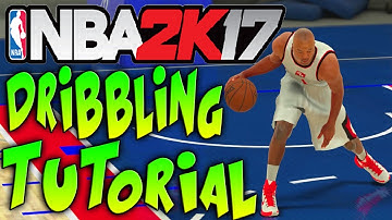 NBA 2K17 Tips and Tricks - 