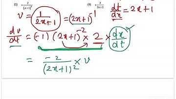 NEET 2025: (By 2 methods)In some appropriate units, time (t) and position (x) relation of a moving p