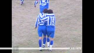 Ankaraspor-Sakaryaspor 2006-2007 Sezonu 23. Hafta Doğal