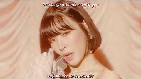 Tiffany Young - Teach You ( Sub Español - Eng Subs )
