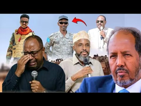 DEG DEG LABO KA MID AH SARAKISHII SSC OO LAGU DILAY BOSASO XOGTA CIDA SHIRQOOLKA U DHIGTAY XOG